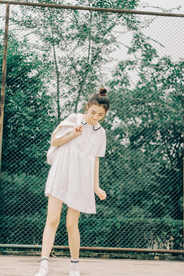 图片[20]-二次元COS分享懒散的夏日-二次元COS分享次元吧