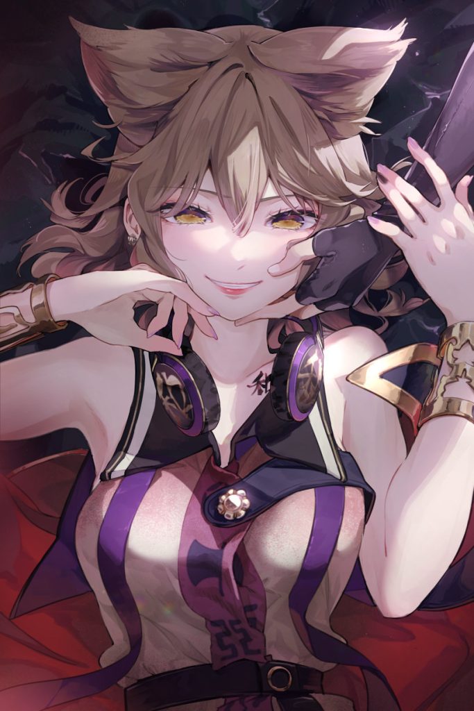 图片[8]-二次元COS分享动漫图-豊聡耳神子-二次元COS分享次元吧