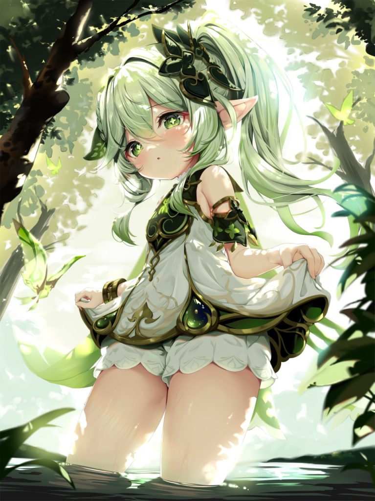 图片[6]-二次元COS分享P站每日图-二次元COS分享次元吧