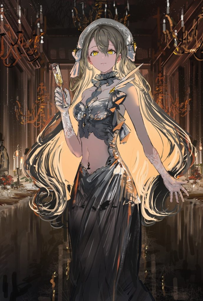 图片[1]-二次元COS分享P站每日图-二次元COS分享次元吧