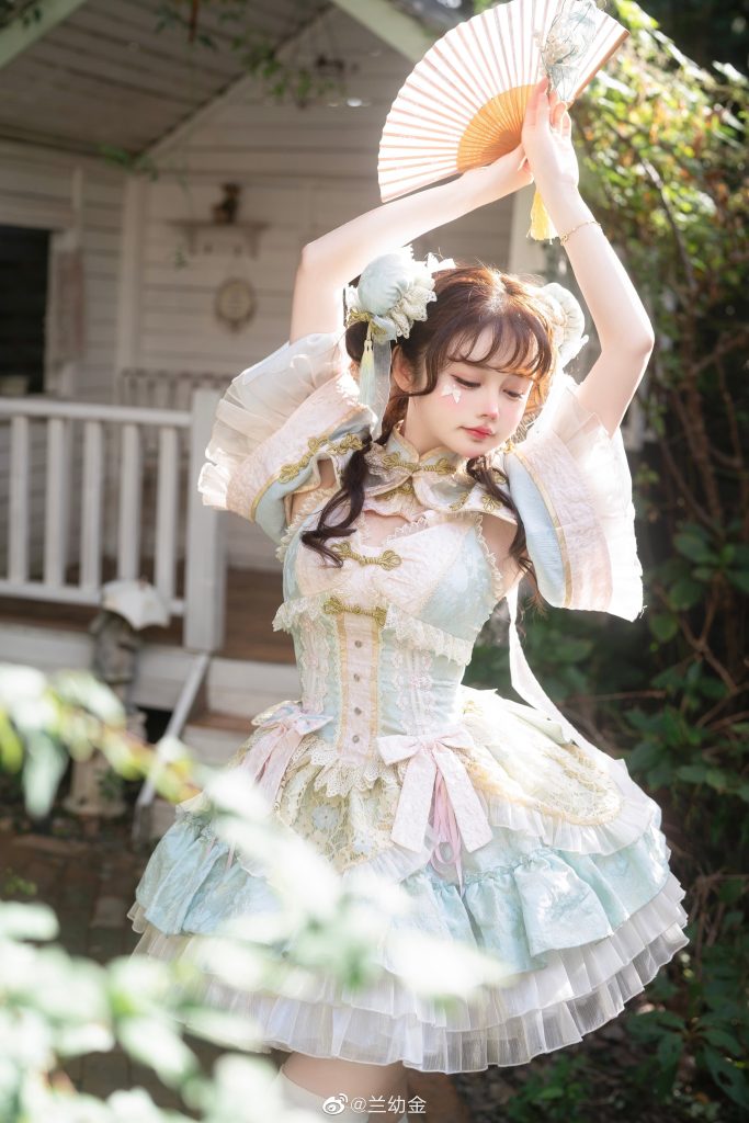 图片[14]-二次元COS分享[lolita装]兰幼金-二次元COS分享次元吧