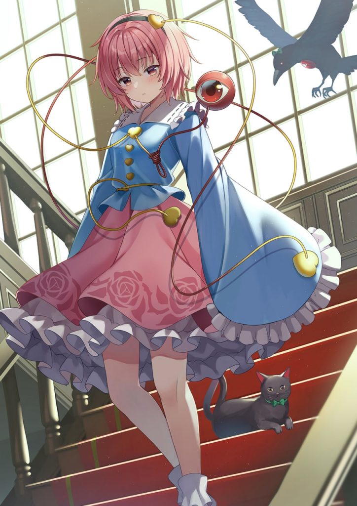 图片[14]-二次元COS分享P站每日图-二次元COS分享次元吧