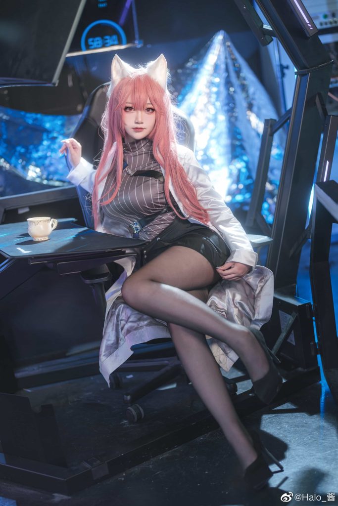 图片[7]-二次元COS分享[COS正片]帕斯卡云图计划-二次元COS分享次元吧