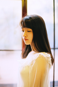 温暖旧时光-二次元COS分享次元吧