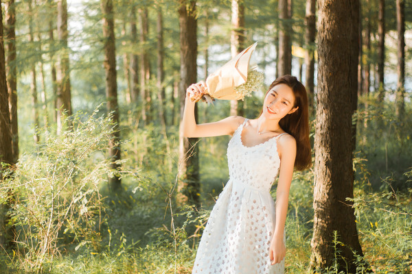 图片[14]-二次元COS分享森林中的小仙女-二次元COS分享次元吧