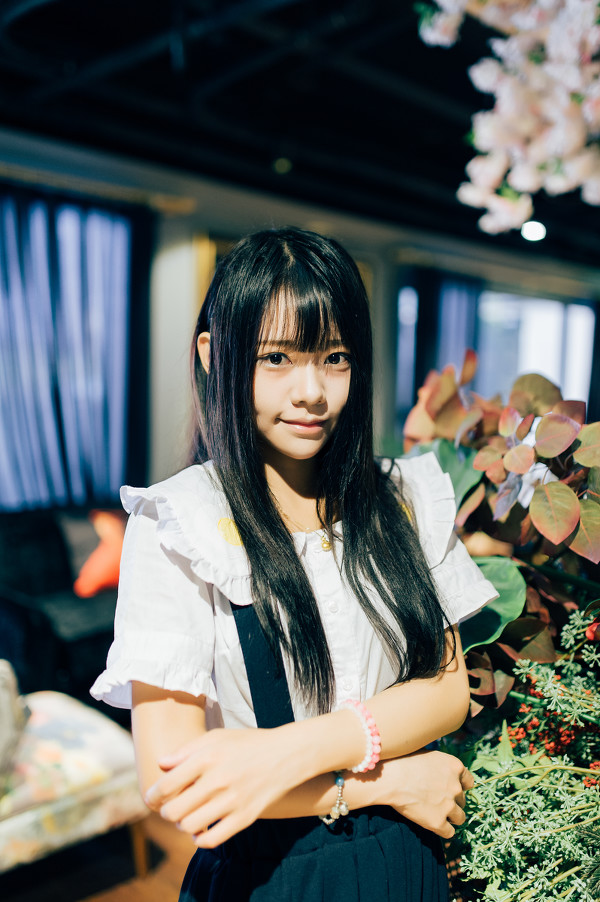 图片[6]-二次元COS分享你的微笑，刚刚好。-二次元COS分享次元吧