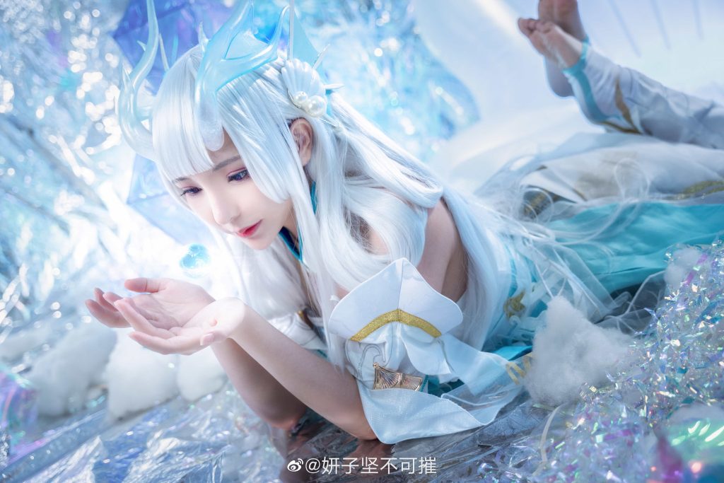 图片[9]-二次元COS分享[COS]西施游龙清影-二次元COS分享次元吧