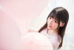 一个人的悲喜-二次元COS分享次元吧