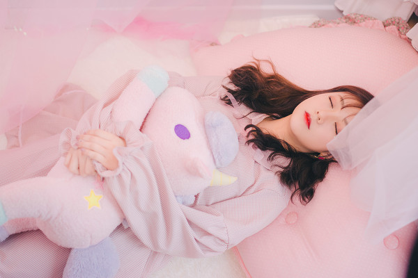 图片[11]-二次元COS分享草莓味的春天-二次元COS分享次元吧