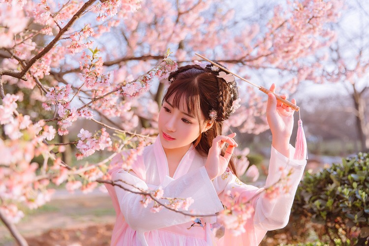 图片[20]-二次元COS分享陌上花-二次元COS分享次元吧