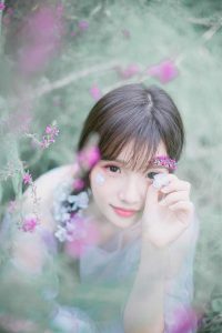 花解语-二次元COS分享次元吧