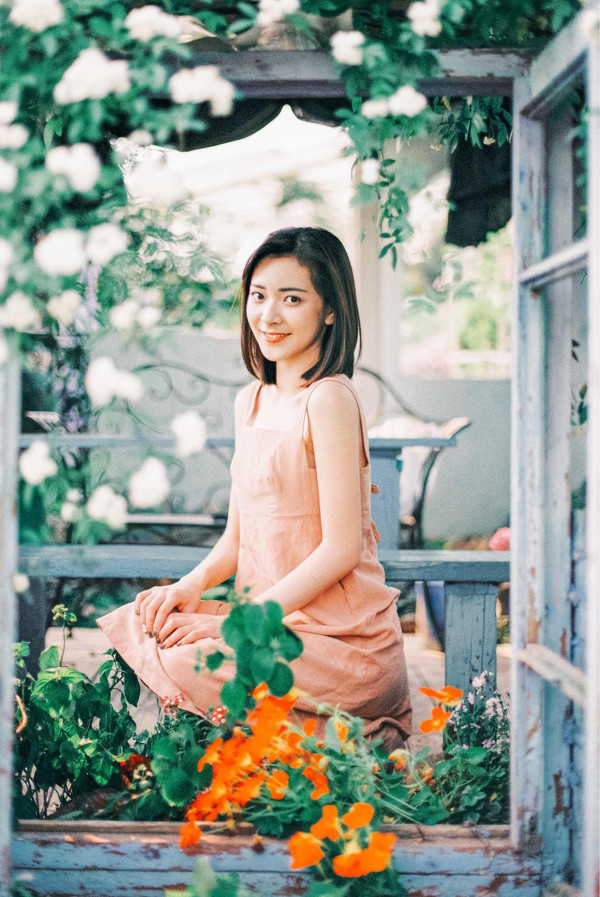 图片[16]-二次元COS分享你的笑颜-二次元COS分享次元吧