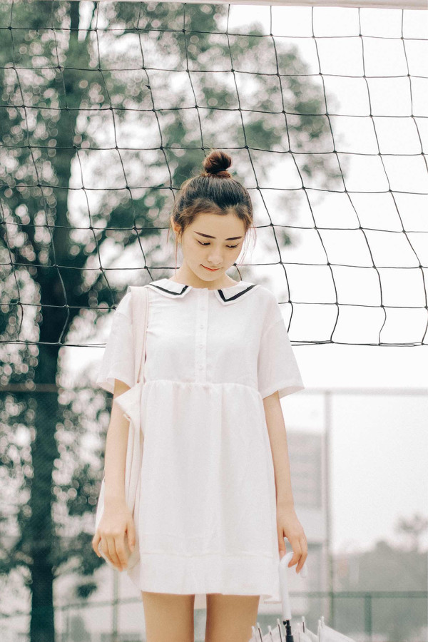 图片[17]-二次元COS分享懒散的夏日-二次元COS分享次元吧