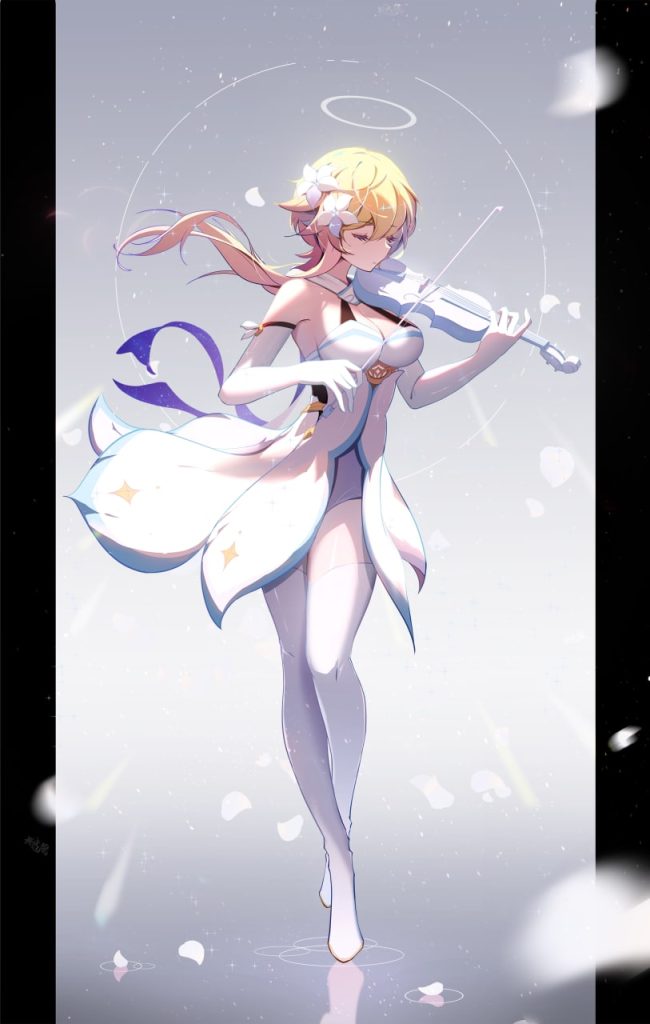 图片[1]-二次元COS分享P站每日图-二次元COS分享次元吧