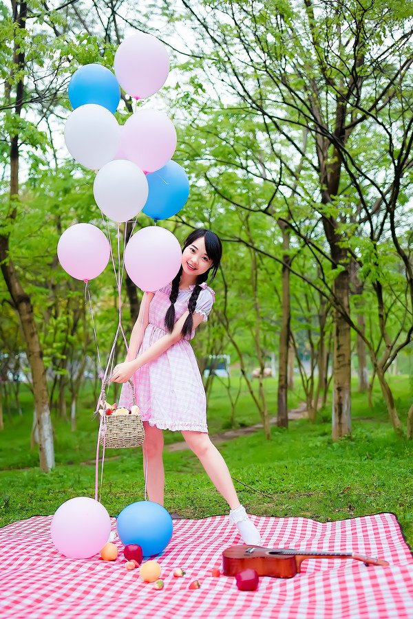 图片[14]-二次元COS分享野炊-二次元COS分享次元吧