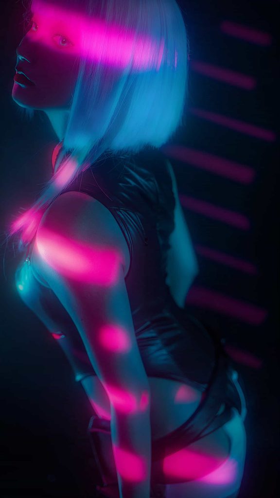 图片[5]-二次元COS分享[COS正片]赛博朋克边缘行者-二次元COS分享次元吧