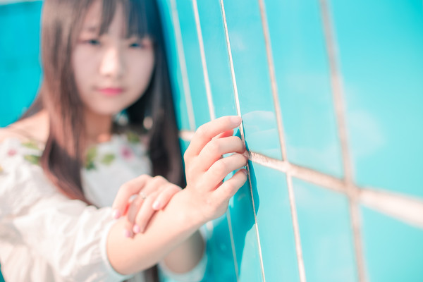 图片[19]-二次元COS分享蓝天下的泳池边有我在发呆-二次元COS分享次元吧