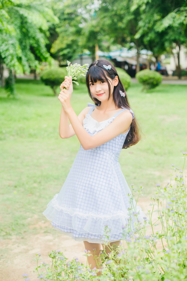 图片[7]-二次元COS分享你的风和日丽-二次元COS分享次元吧