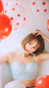 我的世界-二次元COS分享次元吧