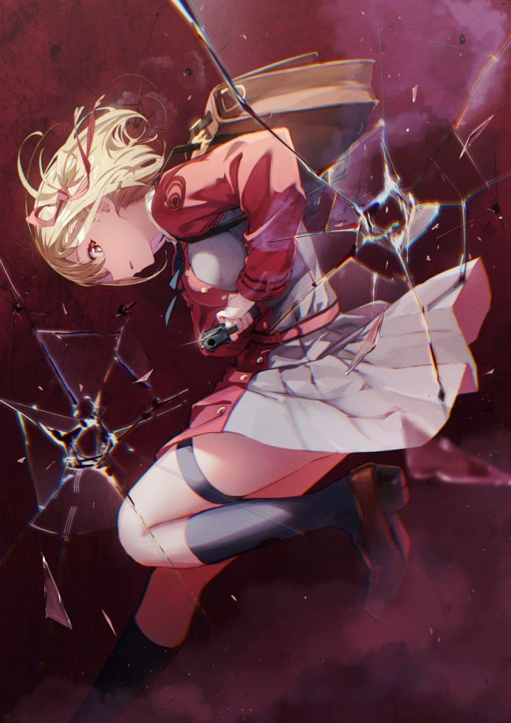 图片[1]-二次元COS分享P站每日图-二次元COS分享次元吧