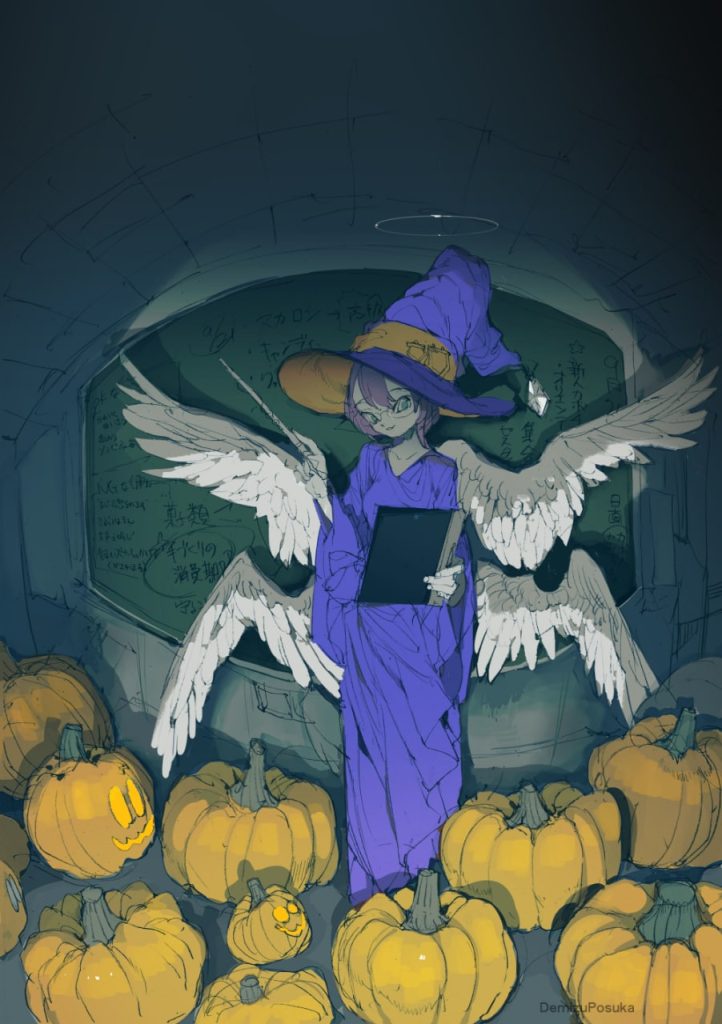 图片[11]-二次元COS分享P站每日图-二次元COS分享次元吧