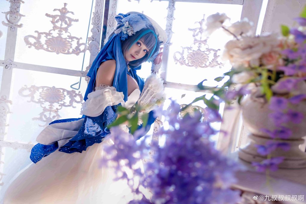 图片[8]-二次元COS分享[COS]碧蓝航线-二次元COS分享次元吧