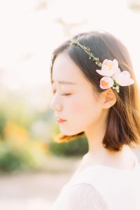 陌上花开-二次元COS分享次元吧