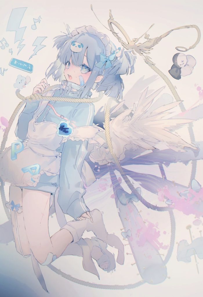 图片[16]-二次元COS分享P站每日图10/6-二次元COS分享次元吧