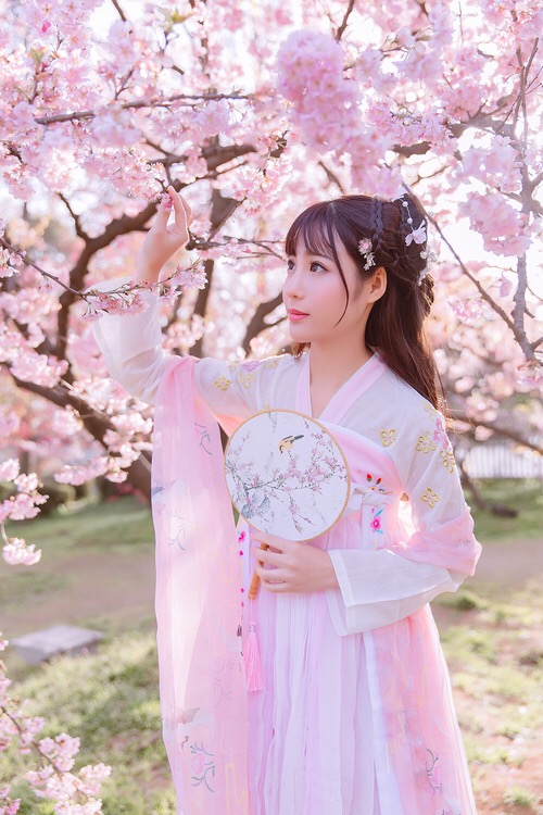 图片[9]-二次元COS分享陌上花-二次元COS分享次元吧