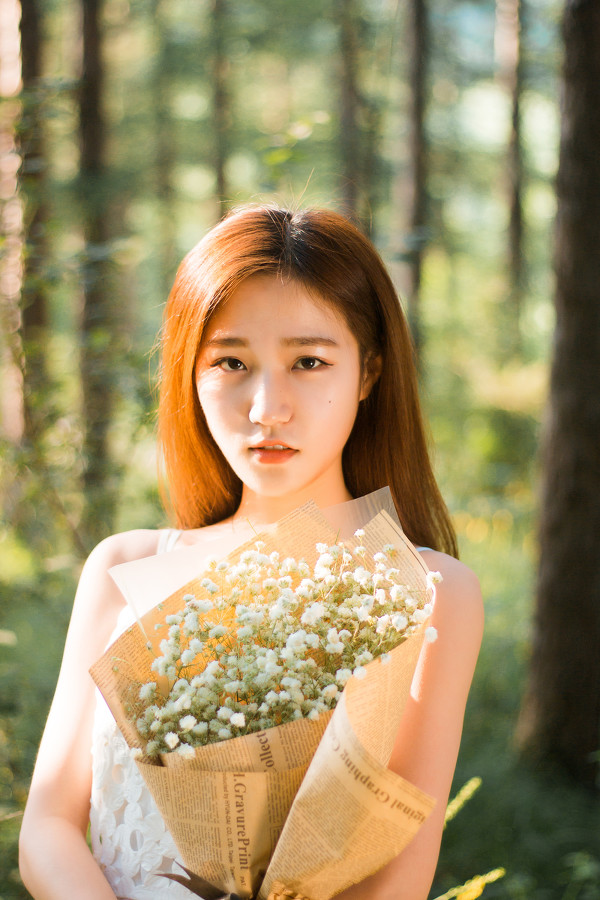 图片[8]-二次元COS分享森林中的小仙女-二次元COS分享次元吧