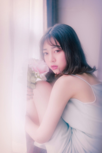 花夏少女-二次元COS分享次元吧