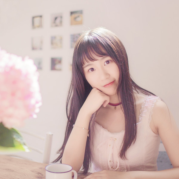 图片[14]-二次元COS分享粉系，极简主义-二次元COS分享次元吧