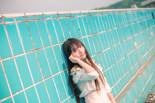 图片[18]-二次元COS分享蓝天下的泳池边有我在发呆-二次元COS分享次元吧