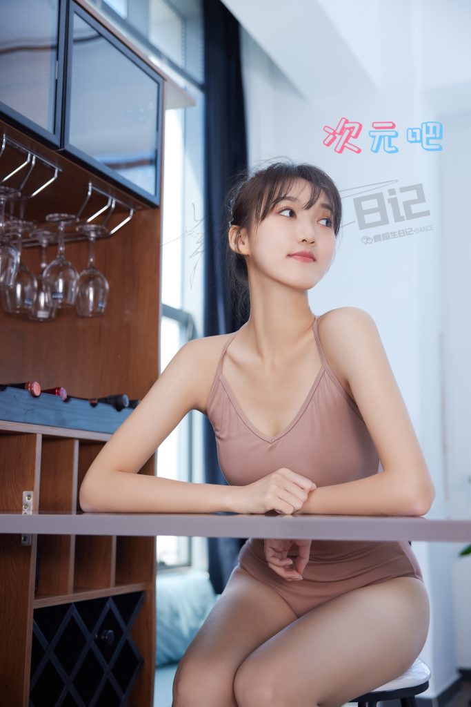 图片[6]-二次元COS分享[GALLI嘉丽]舞蹈生日记 – 美琪-二次元COS分享次元吧