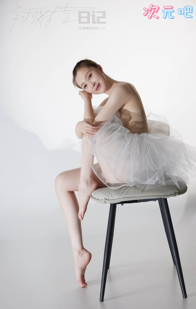 图片[7]-二次元COS分享[GALLI嘉丽]舞蹈生日记  高雯雯-二次元COS分享次元吧