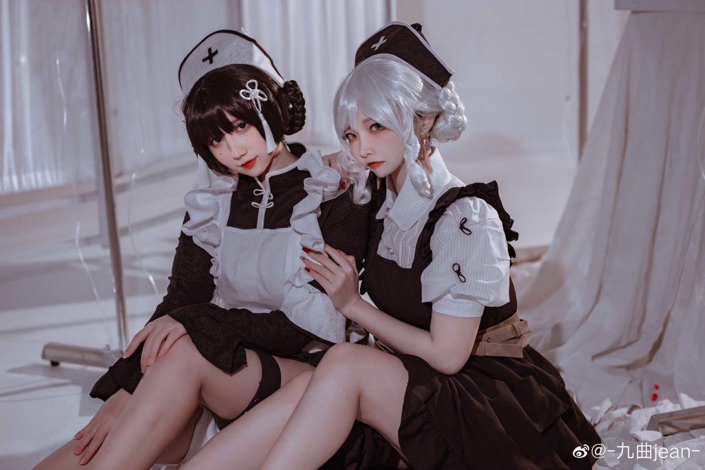 图片[10]-二次元COS分享[COS]护士-二次元COS分享次元吧