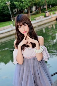 你在就好-二次元COS分享次元吧