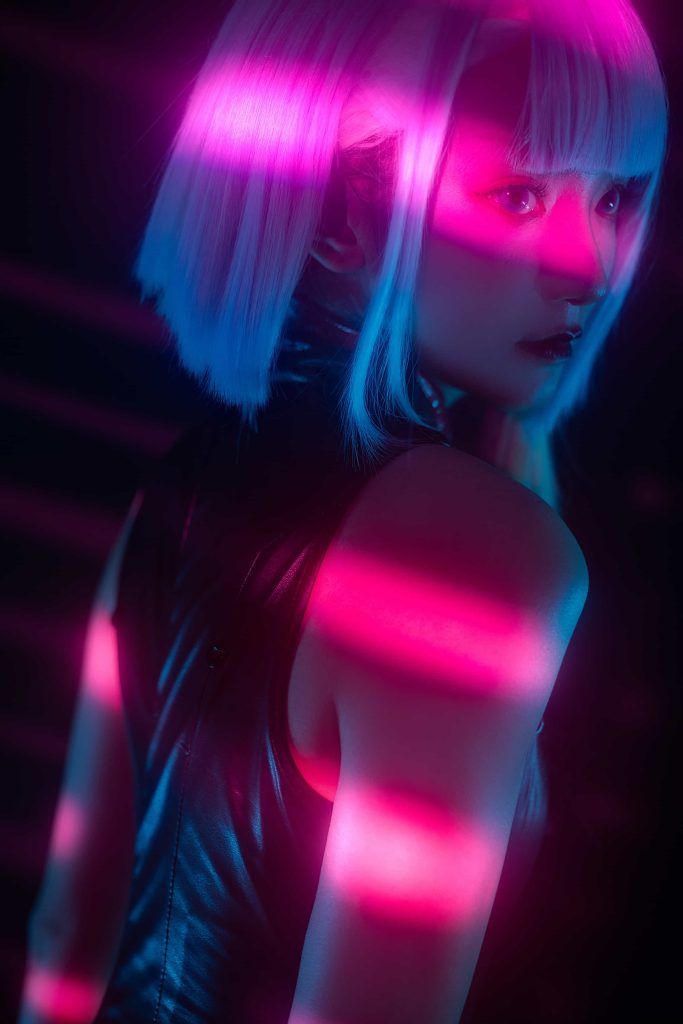 图片[4]-二次元COS分享[COS正片]赛博朋克边缘行者-二次元COS分享次元吧