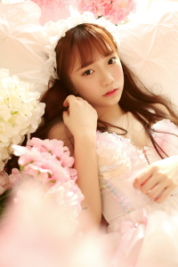 花样年华-二次元COS分享次元吧