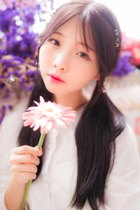 花遇时光-二次元COS分享次元吧