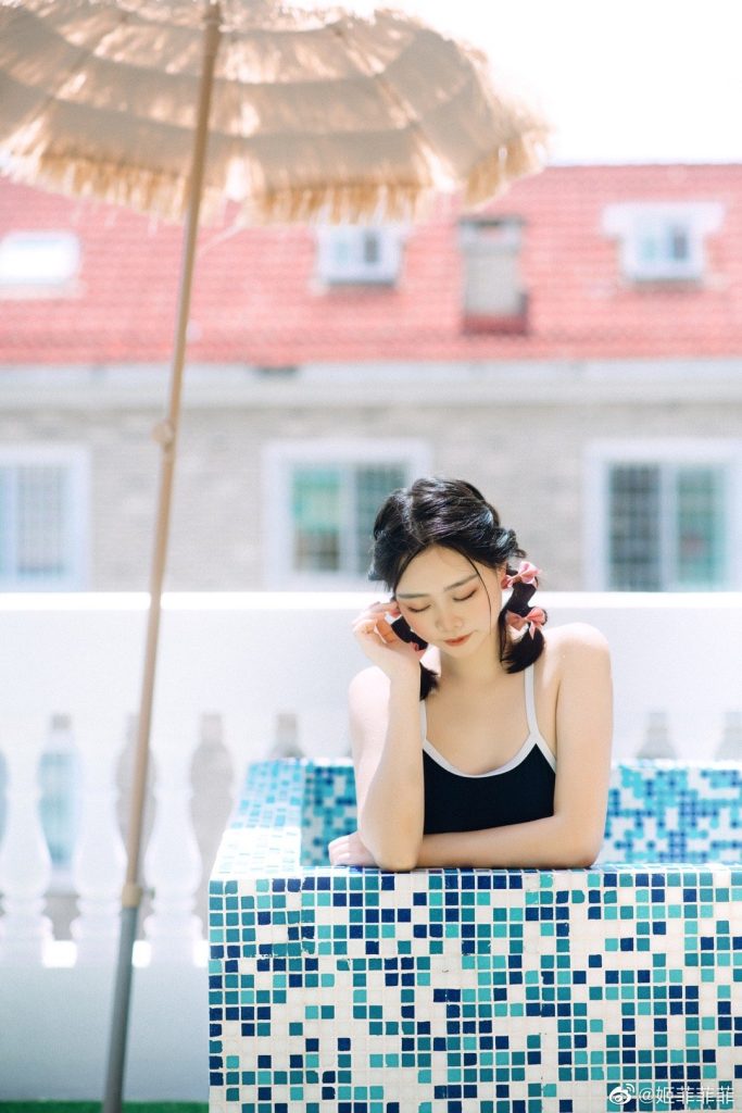 图片[5]-二次元COS分享[写真]死水库- 少女的夏天永远充满热烈和浪漫~-二次元COS分享次元吧