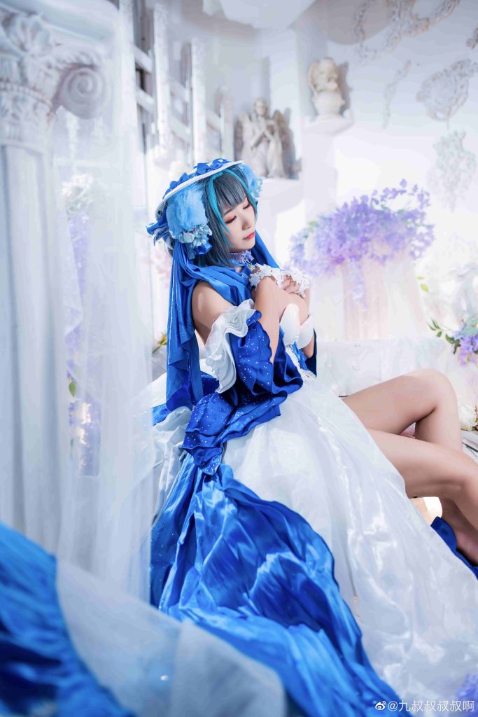 图片[2]-二次元COS分享[COS]碧蓝航线-二次元COS分享次元吧