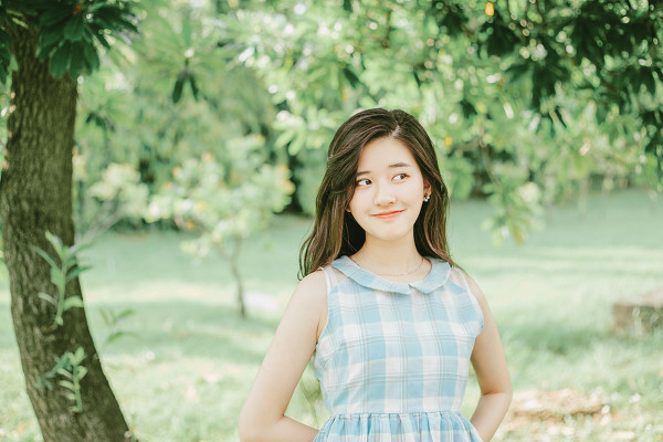 图片[4]-二次元COS分享阳光温暖如你-二次元COS分享次元吧