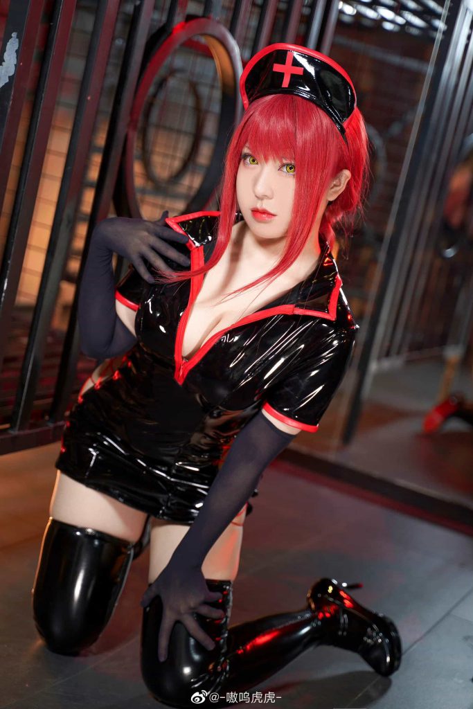 图片[8]-二次元COS分享[COS]电锯人cosplay-二次元COS分享次元吧