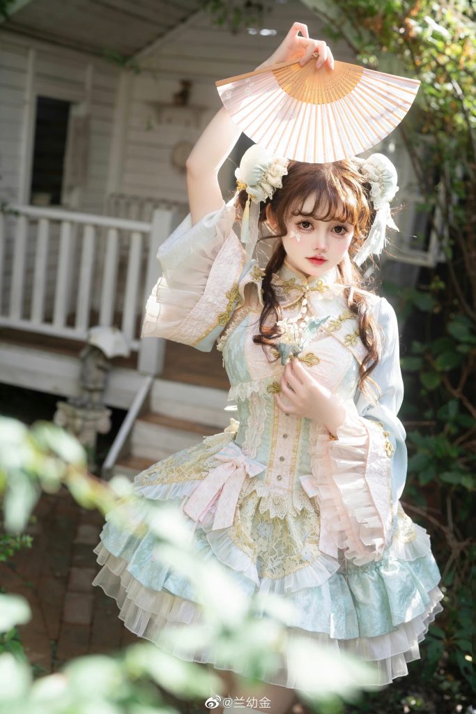 图片[15]-二次元COS分享[lolita装]兰幼金-二次元COS分享次元吧