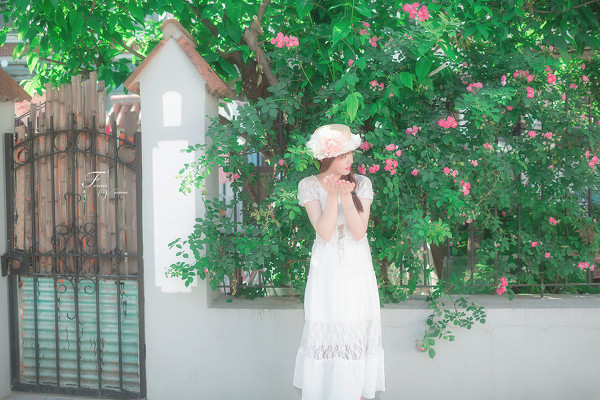 图片[4]-二次元COS分享蔷薇花开-二次元COS分享次元吧