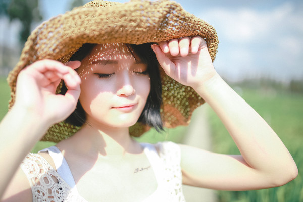 图片[11]-二次元COS分享稻田里的夏天-二次元COS分享次元吧