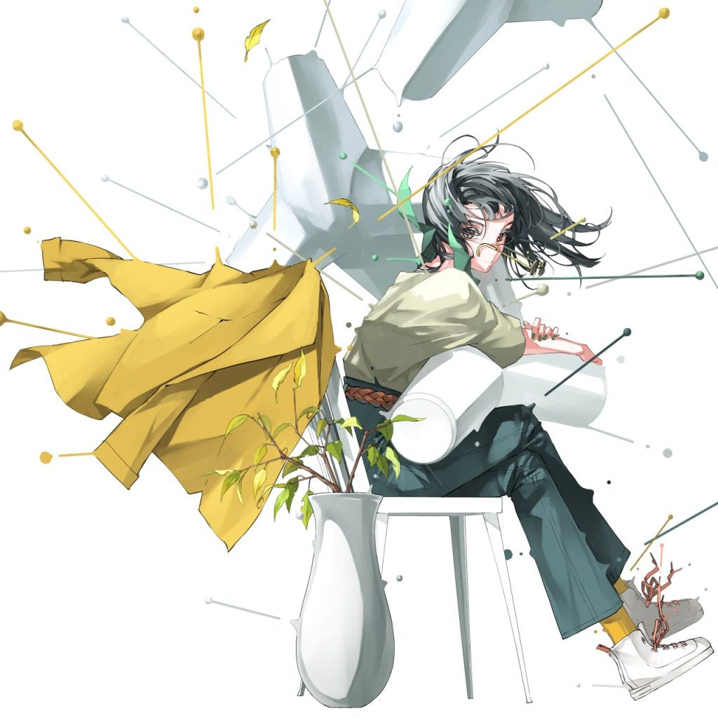 图片[4]-二次元COS分享P站每日图-二次元COS分享次元吧