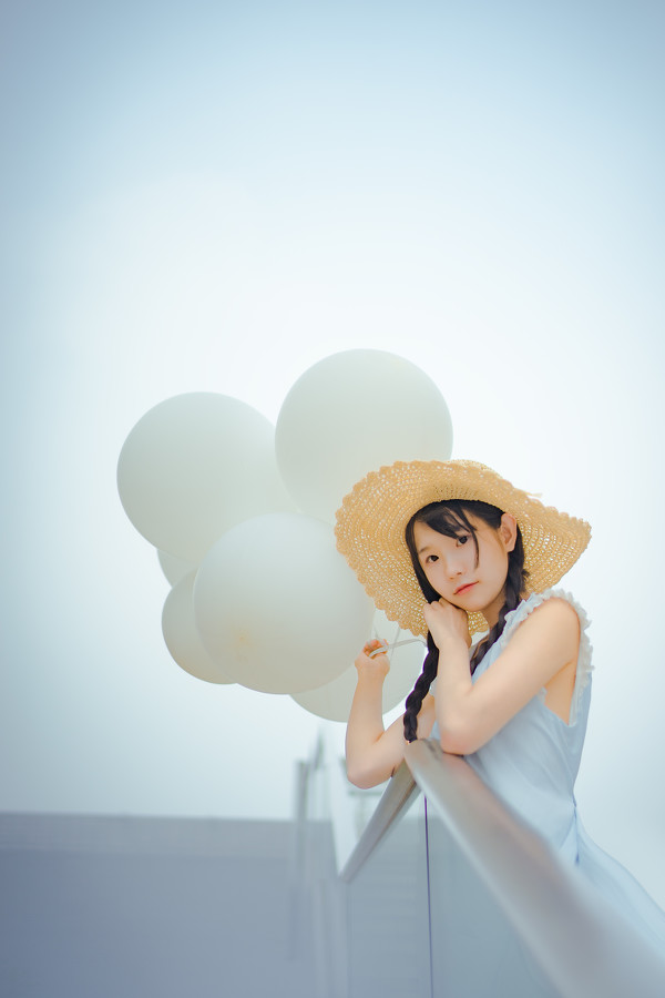 图片[2]-二次元COS分享初夏白气球-二次元COS分享次元吧