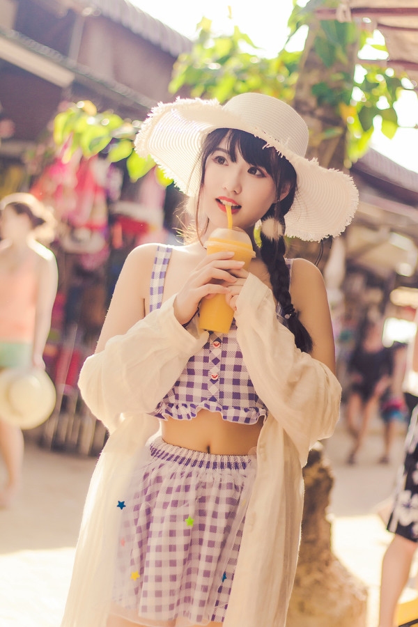 图片[15]-二次元COS分享乐成狗的翠花-二次元COS分享次元吧